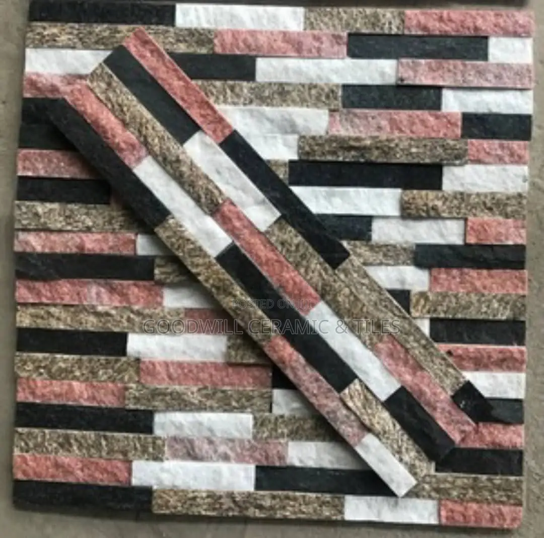 Multi Crack Wall Tiles 30x60cm