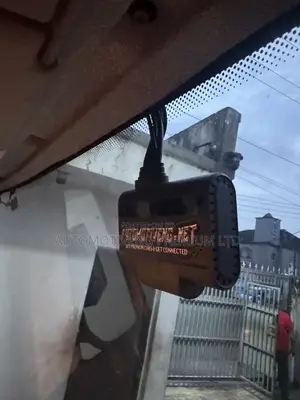 3g/4g Dashcam With Ai Assistance (For Cars Truck) With Installation