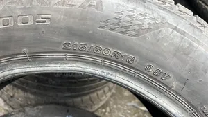 215/60r16 Direct Tokunbo Bridgestone Tyres