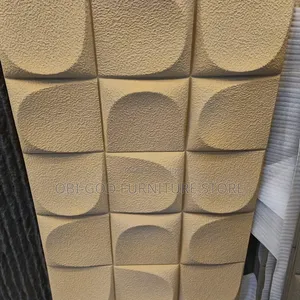 Premium PU Stone Wall Cladding – Decorative 3D Stone Panel