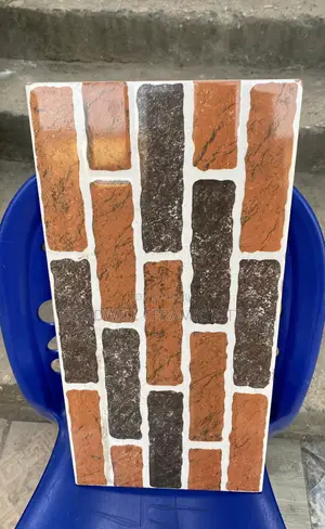 30x60cm Anti Slip Crack Wall Tiles