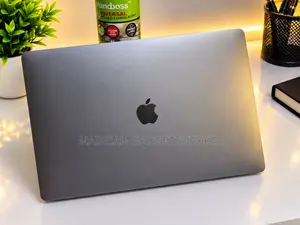 Laptop Apple MacBook Pro 2019 8GB Intel Core i5 SSD 256GB