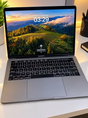 Laptop Apple MacBook Pro 2019 8GB Intel Core i5 SSD 256GB