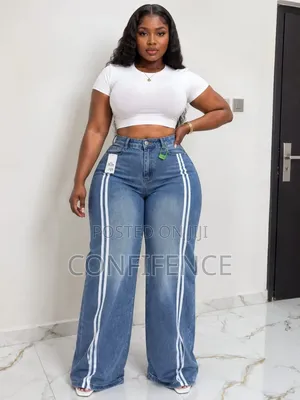 Ladies Jeans