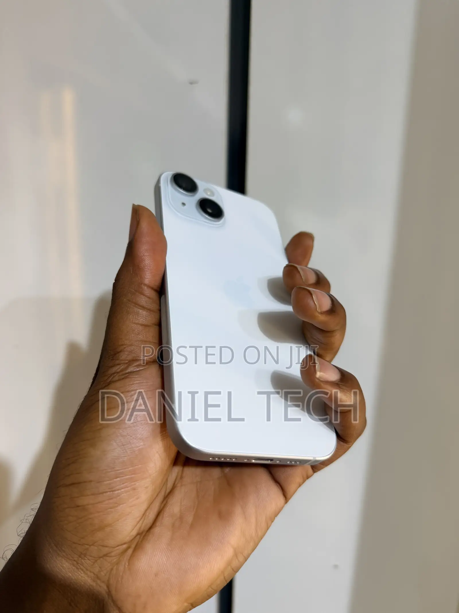 Apple iPhone 15 256 GB Blue