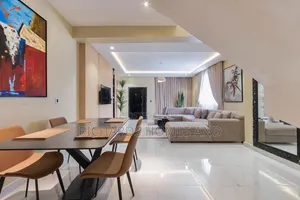 Furnished 2bdrm Apartment in Richmond, Lekki Phase 1 for rent