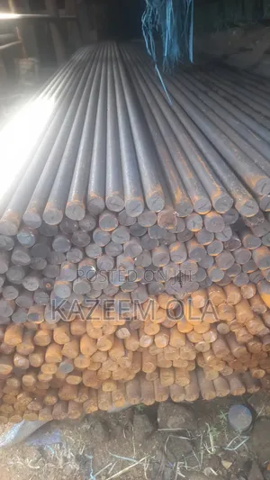 Building Materials