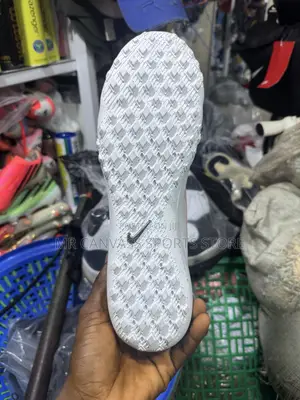 Nike Mecurial Vapor 17