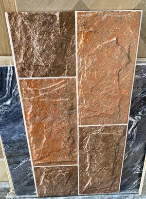 Rough Surface Cracked Wall Tiles 30x60cm