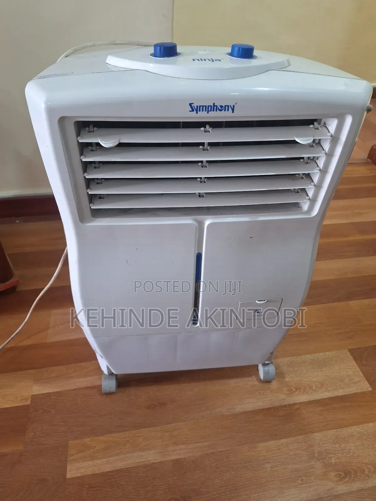 Air Cooler