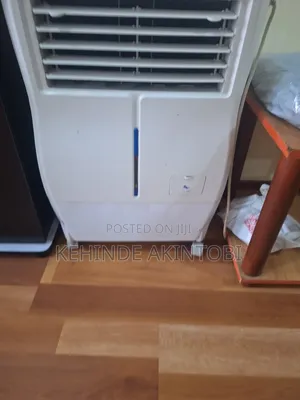 Air Cooler