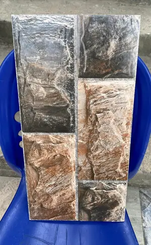 Rough Surface Cracked Wall Tiles 30x60cm