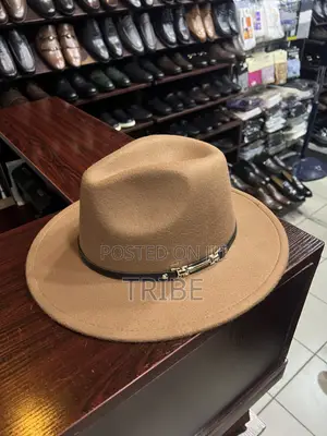 Fedora Hats
