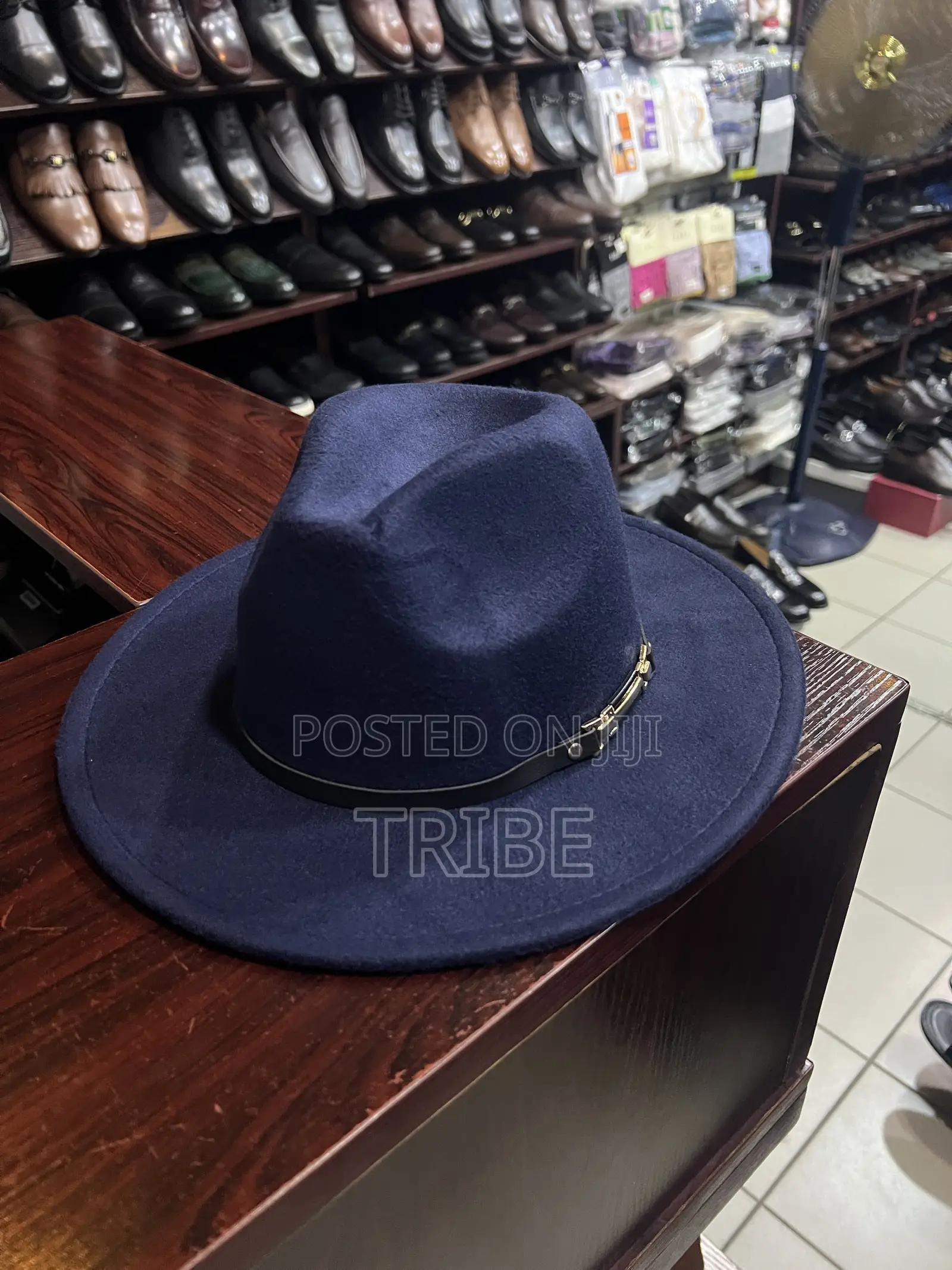 Fedora Hats