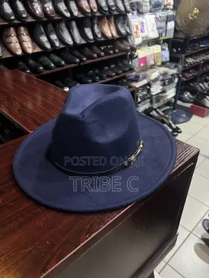 Fedora Hats
