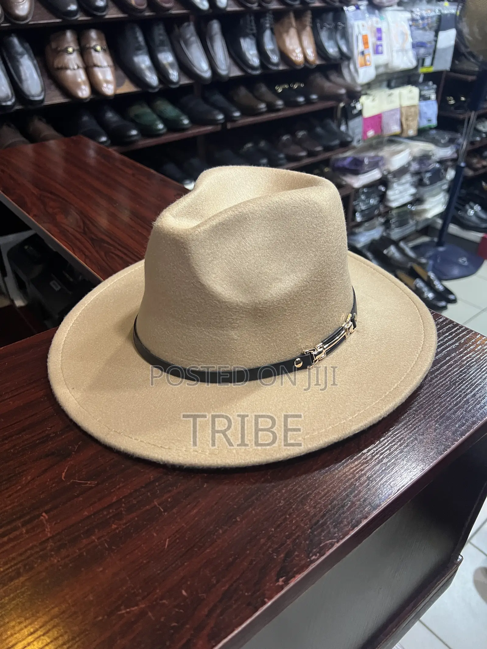 Fedora Hats