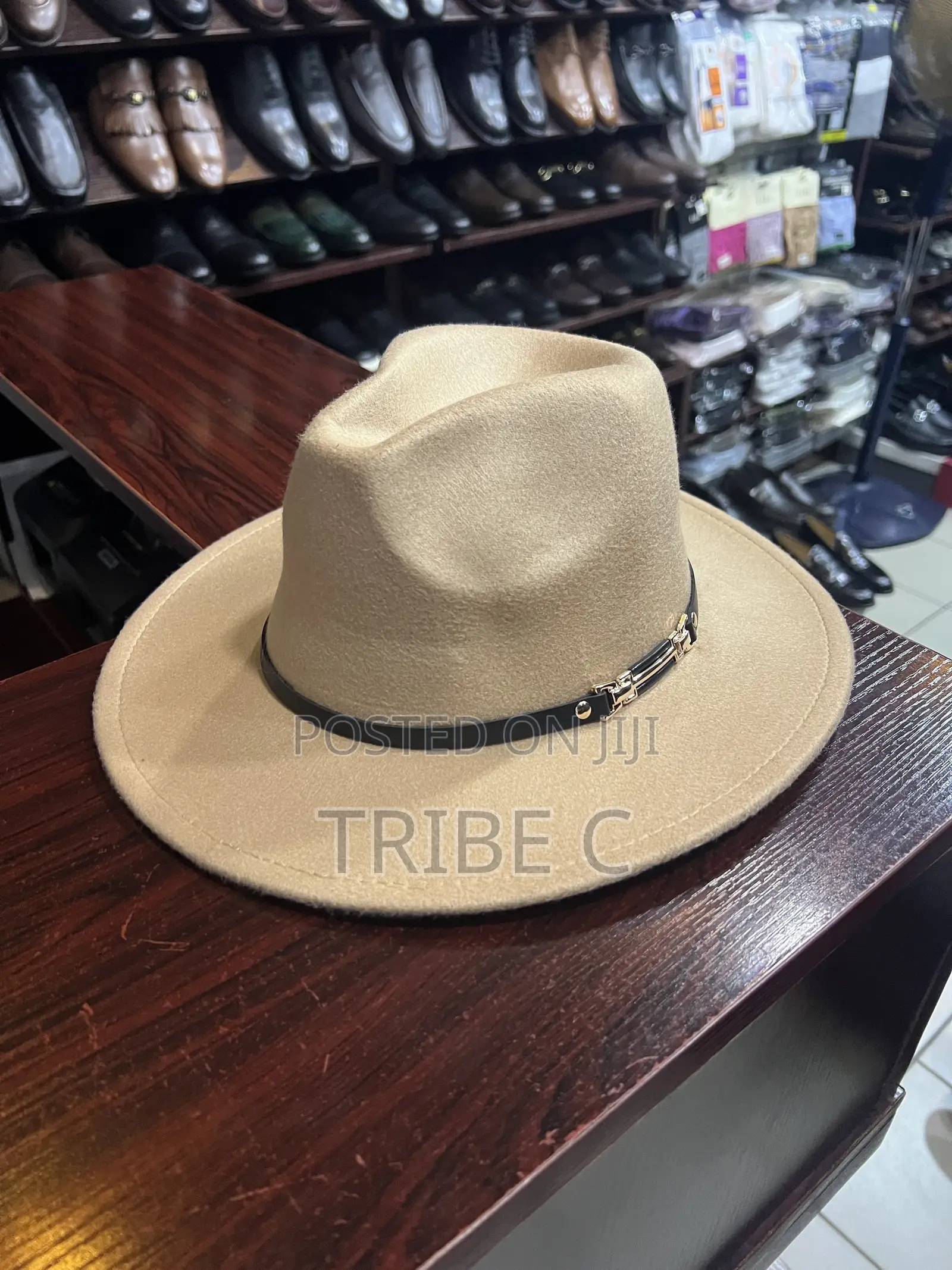Fedora Hats