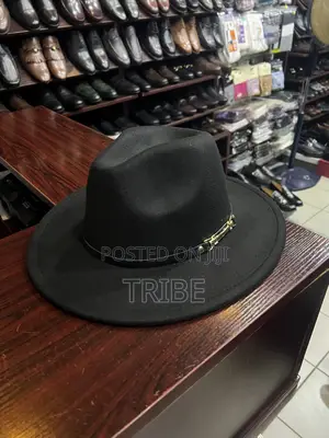Fedora Hats