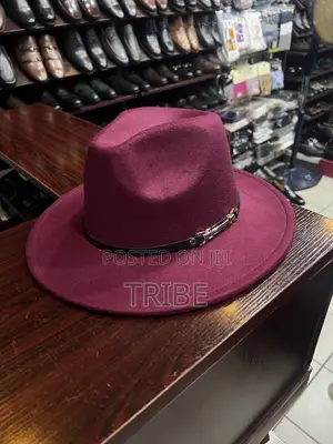 Fedora Hats