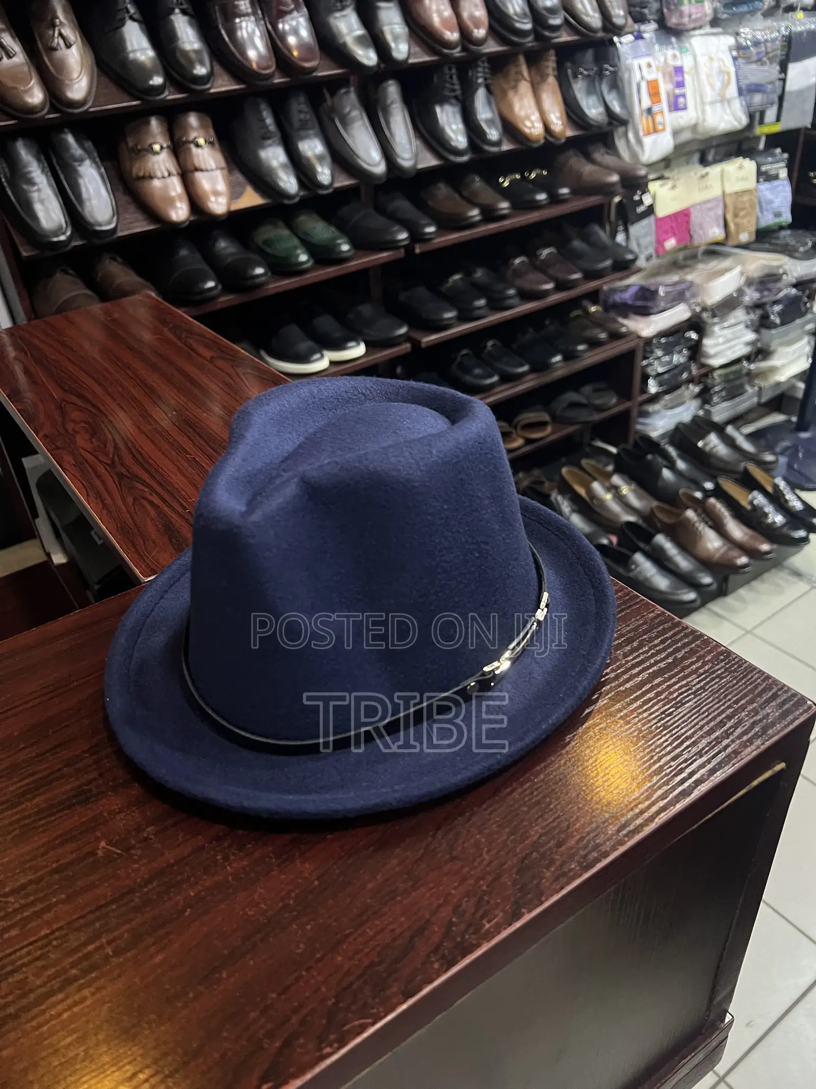 Fedora Hats
