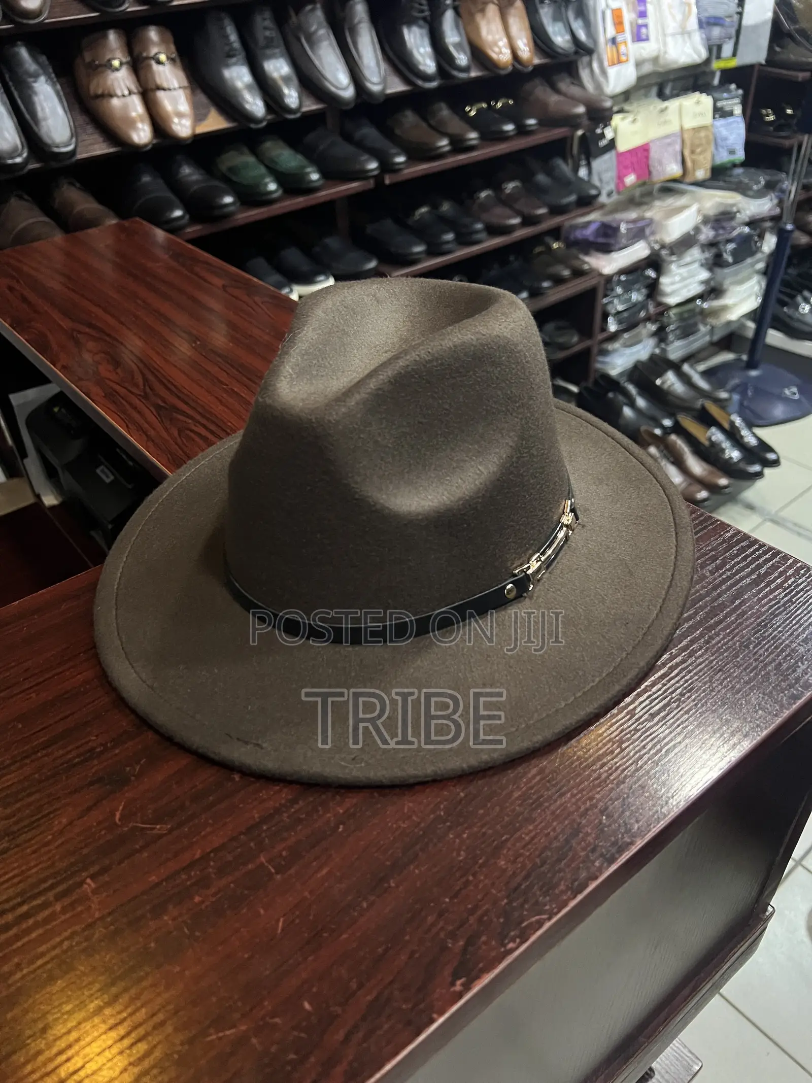 Fedora Hats