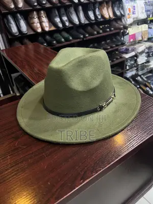 Fedora Hats
