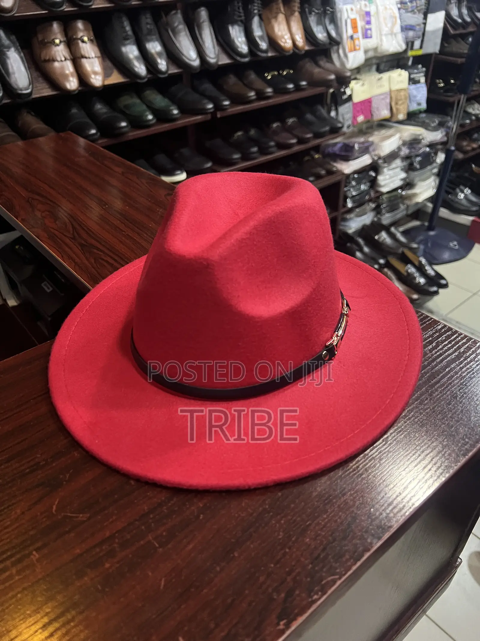Fedora Hats