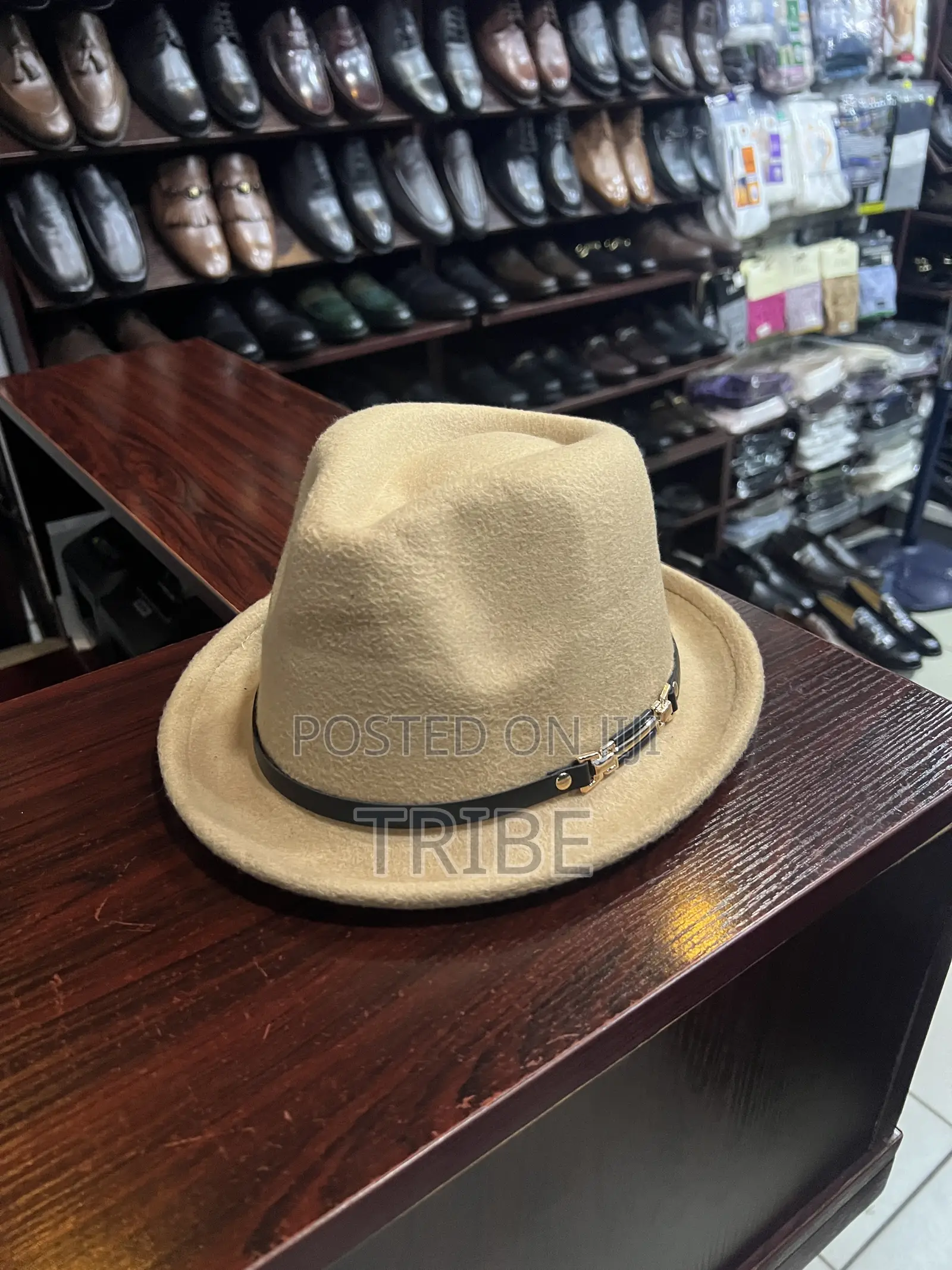 Fedora Hats