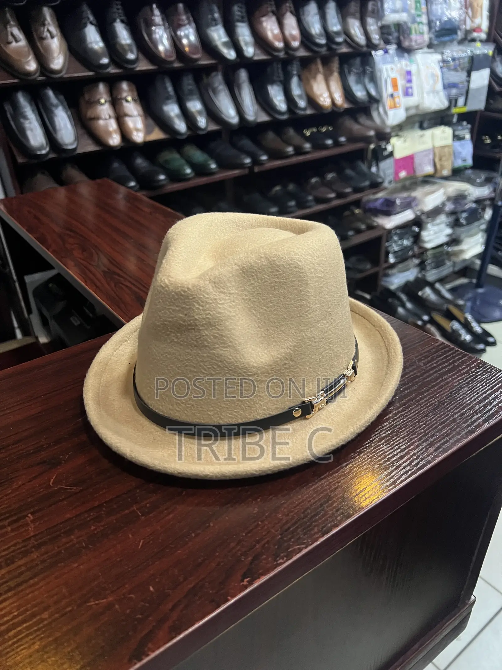 Fedora Hats