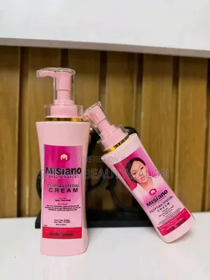 Misiano Egyptian Cream
