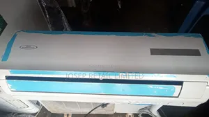 1hp Smart Energy Saving Thermocool Air Condition