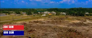 Beach Haven Estate |Prime Beachfront Plots for Sale