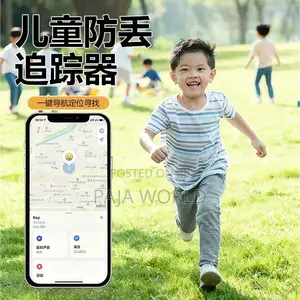 Properties Tracker Device