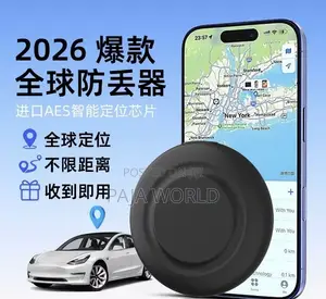 Properties Tracker Device