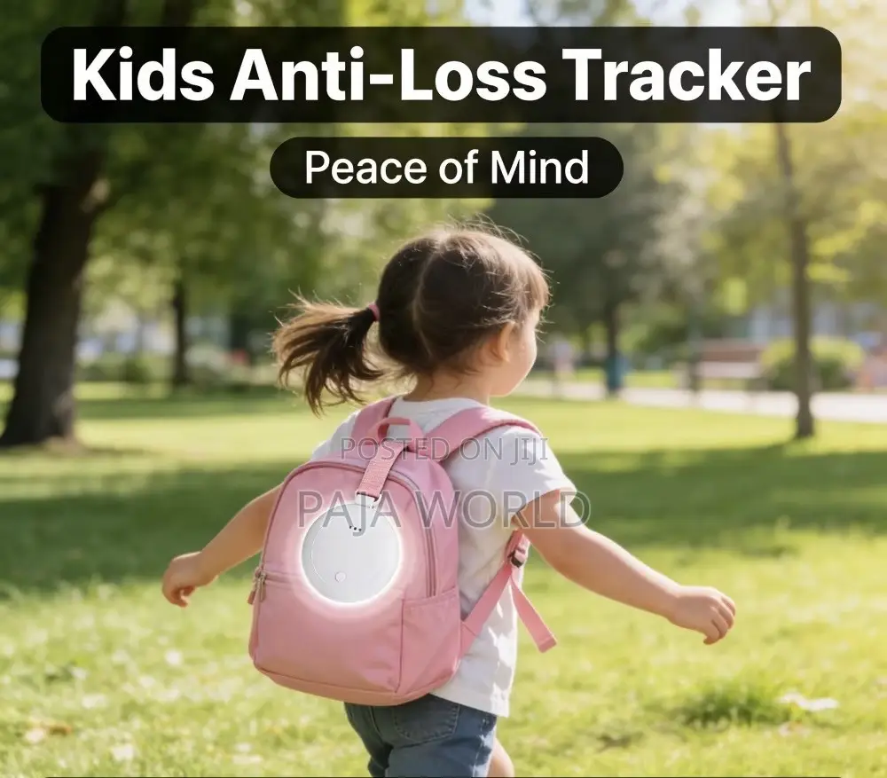 Properties Tracker Device