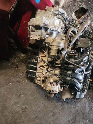 Engine Changan Cs35