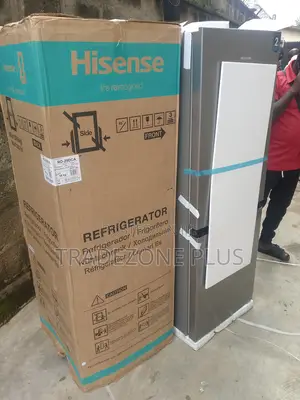Hisense Refrigerator 225L – RD-29DCA Series