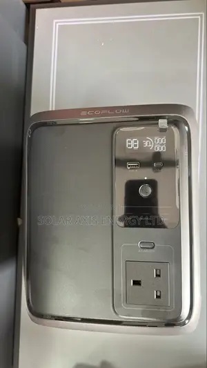 EcoFlow Delta 3 1000 Air