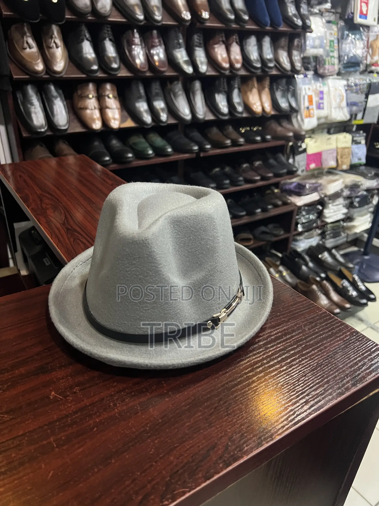Fedora Hats