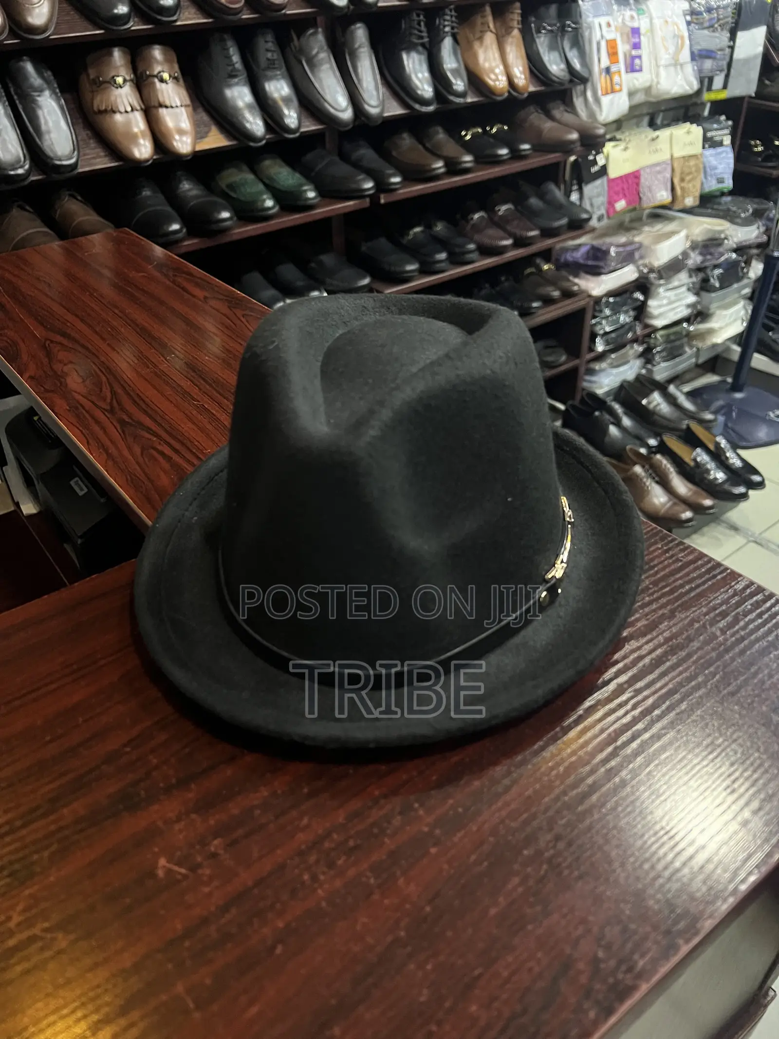Fedora Hats