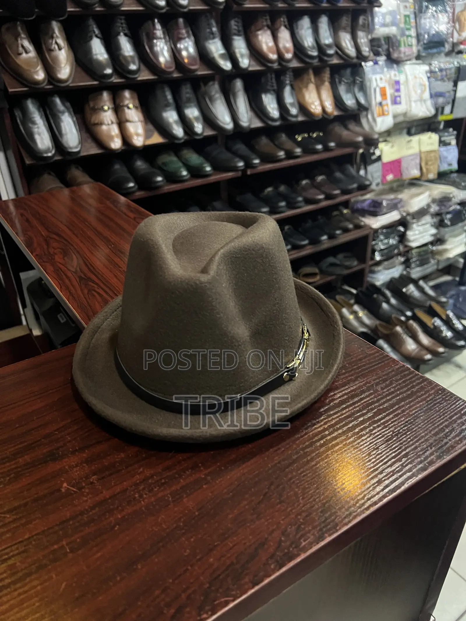 Fedora Hats