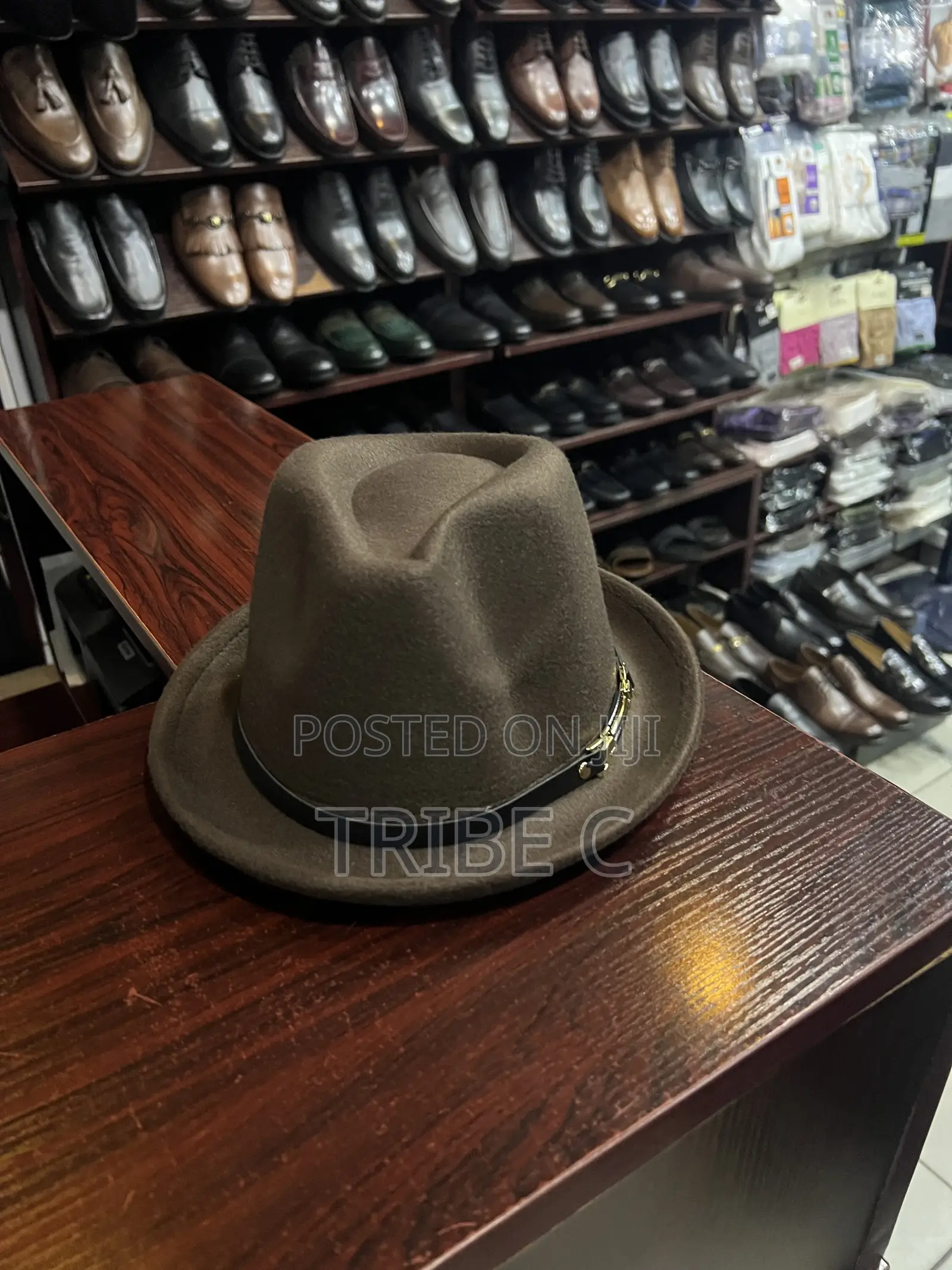 Fedora Hats