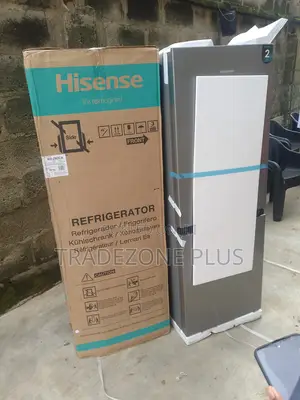 Get Hisense 225L Fridge at a Great Price
