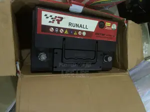 Car Battery