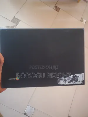 Laptop Lenovo 100e 4GB Intel Celeron eMMC 60GB