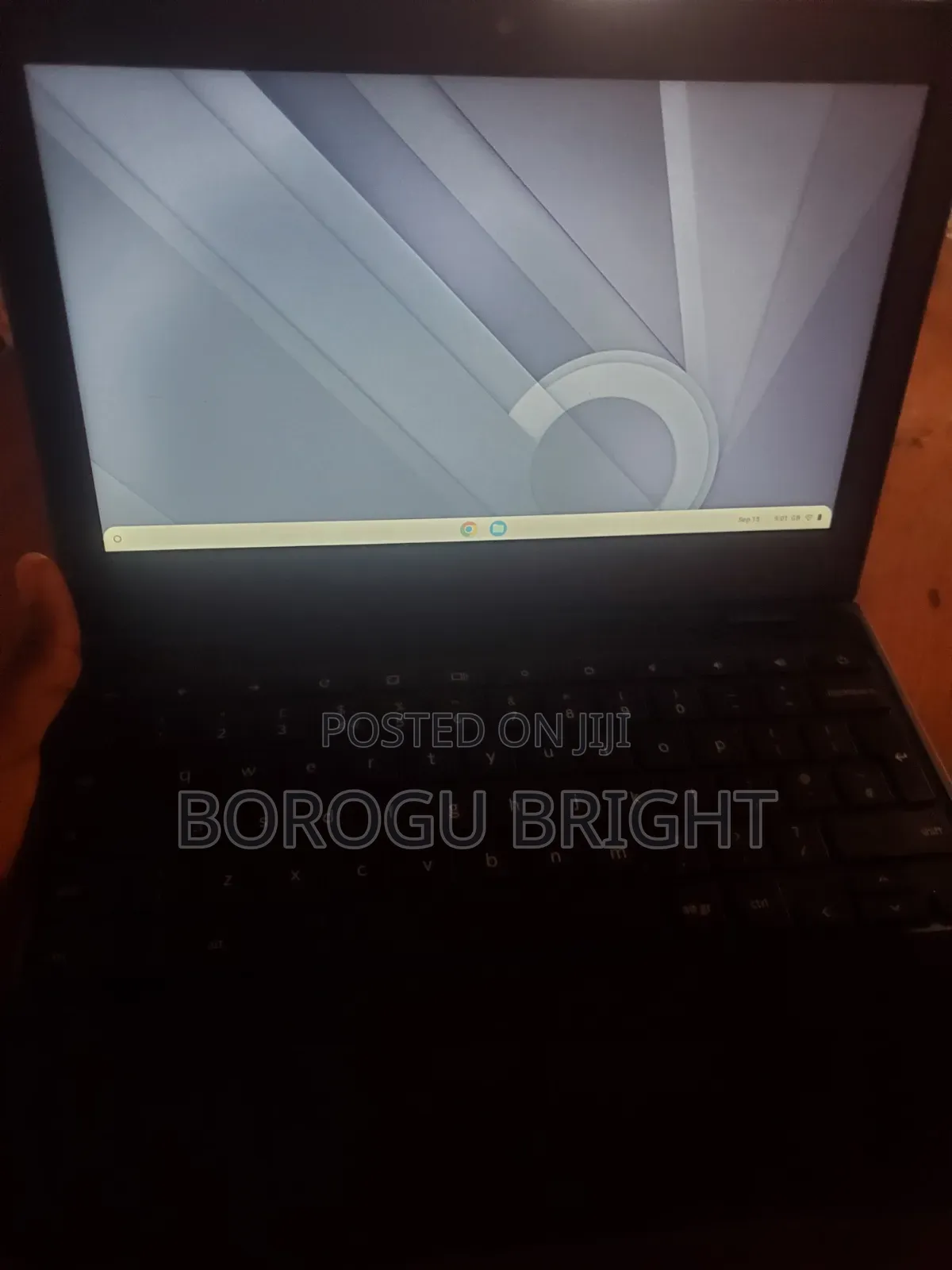 Laptop Lenovo 100e 4GB Intel Celeron eMMC 60GB