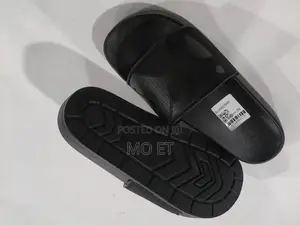 Quality Leather Top Slides