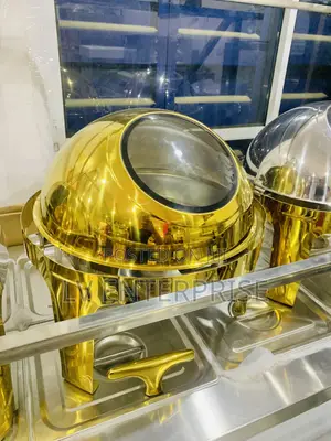Chaffing Dish