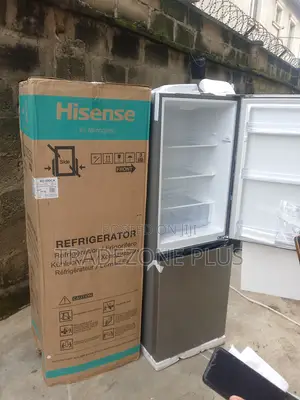 Hisense 225L Fridge – Smart Kitchen Upgrade