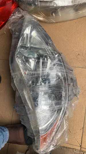Lexus Ls460 2006